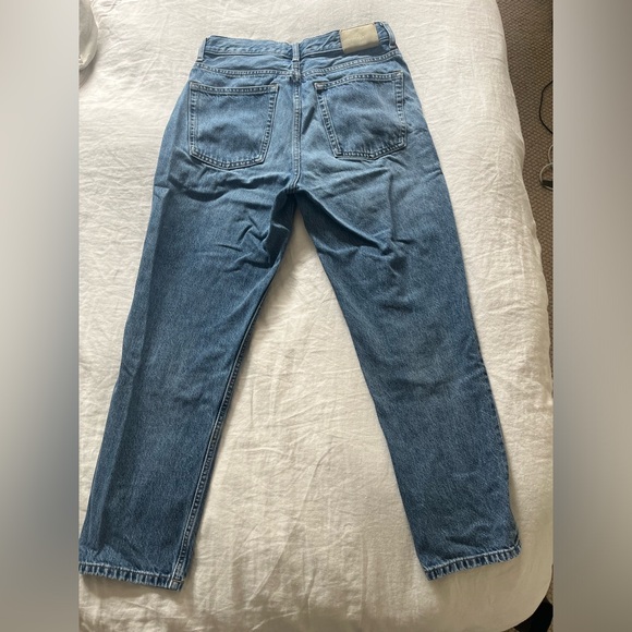Everlane 90s Cheeky Jean size 27 - Picture 2 of 4